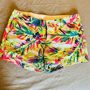 Lilly Pulitzer Callahan Shorts